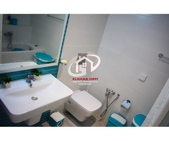 a louer appartement s+2 vue sur mer au cœur zone touristique - 9