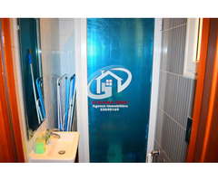 vendre appartement s+3 pied dans l’eau - 3