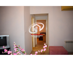 A vendre appartement s+1 au cœur du zone touristique mahdia - 7