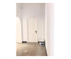 A louer belle villa très bien située à la cité Olympique - 6