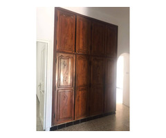 A louer belle villa très bien située à la cité Olympique - 8