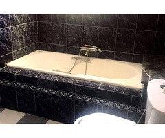 A louer belle villa très bien située à la cité Olympique - 13