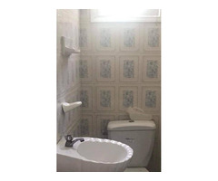 A louer belle villa très bien située à la cité Olympique - 14