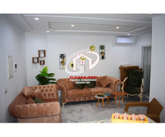 a louer appartement de charme à plage baghdedi - 2