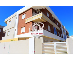 a louer appartement de charme à plage baghdedi - 10