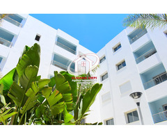 A LOUER APPARTEMENT S+3 NEUF AVEC PARKING - 2