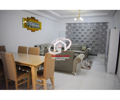 A LOUER APPARTEMENT S+3 NEUF AVEC PARKING - 3