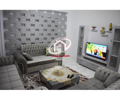 A LOUER APPARTEMENT S+3 NEUF AVEC PARKING - 4