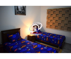 A LOUER APPARTEMENT S+3 NEUF AVEC PARKING - 5