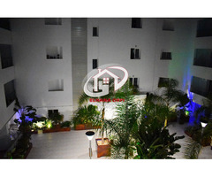 A LOUER APPARTEMENT S+3 NEUF AVEC PARKING - 11