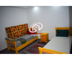 a louer appartement S+1 rz panorama zone touristique mahdia - 2