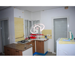 a louer appartement S+1 rz panorama zone touristique mahdia - 4