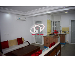 a louer appartement S+1 rz panorama zone touristique mahdia - 5