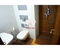 a louer un rdc s+2 neuf sur la nouvelle zone touristique baghdedi - 4