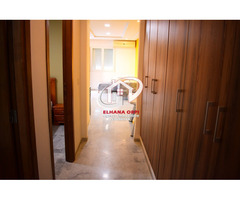 a louer un rdc s+2 neuf sur la nouvelle zone touristique baghdedi - 5