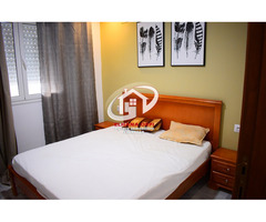 a louer un rdc s+2 neuf sur la nouvelle zone touristique baghdedi - 6