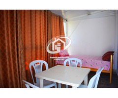 a louer Appartement Résidence el bahr pieds dans l’eau - 3