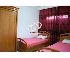 a louer appartement s+2 pour vacance d’été - 2