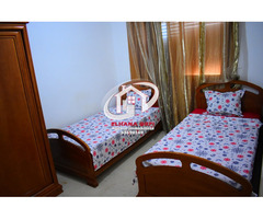 a louer appartement s+2 pour vacance d’été - 10