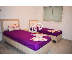 a louer appartement s+2 rz fatimides haut standing pour vacance - 8