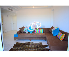 a louer appartement s+2 rz fatimides haut standing pour vacance - 11