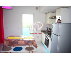 a louer appartement s+2 vue sur mer - 4