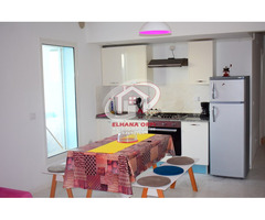 a louer appartement s+2 vue sur mer - 5