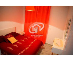 a louer appartement s+2 vue sur mer - 8