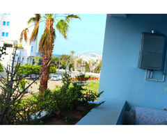 a louer appartement s+2 vue sur mer - 10