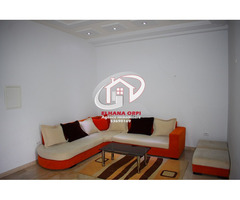 Alouer Rdc  avec piscine en plein zone touristique - 3