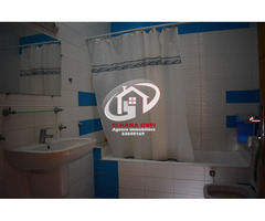 Alouer Rdc  avec piscine en plein zone touristique - 6