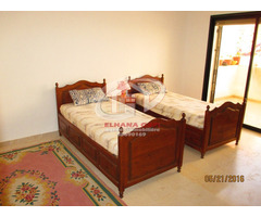 Appartement Jnayna Falaise Avec Parking Pieds Dans L’eau - 4