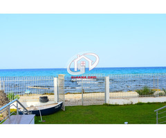 chateau front de mer pour location vacance mahdia - 2