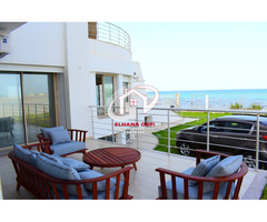 chateau front de mer pour location vacance mahdia - 4