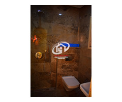 chateau front de mer pour location vacance mahdia - 9