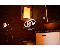 chateau front de mer pour location vacance mahdia - 11