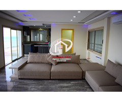 chateau front de mer pour location vacance mahdia - 13