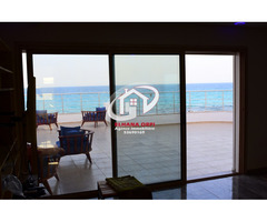 chateau front de mer pour location vacance mahdia - 14