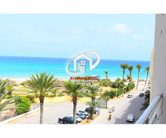 appartement s+1 de charme proche de la plage et vue mer - 4