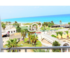 appartement s+1 de charme proche de la plage et vue mer - 5