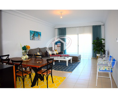 a louer pour vacance appartement luxueux vue sur mer - 2