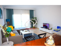 a louer pour vacance appartement luxueux vue sur mer - 3