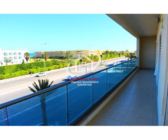 a louer pour vacance appartement luxueux vue sur mer - 6