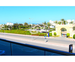 a louer pour vacance appartement luxueux vue sur mer - 7