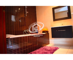 a louer pour vacance appartement luxueux vue sur mer - 10