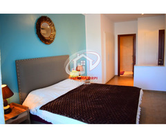 a louer pour vacance appartement luxueux vue sur mer - 12