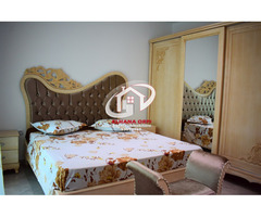 Appartement S+2 Rz Kortoba Haut Standing À Skanes Monastir - 5