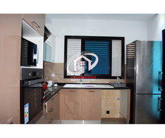 Appartement S+2 Rz Kortoba Haut Standing À Skanes Monastir - 11