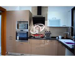 Appartement S+2 Rz Kortoba Haut Standing À Skanes Monastir - 13