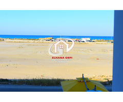 APPARTEMENT SUITE VUE MER PLAGE BAGHDEDI - 5